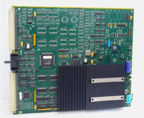 Honeywell 51401642-150 PLC Enlace de entrada y salida de alto rendimiento para automatización industrial