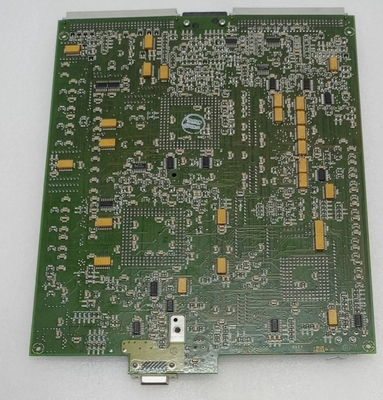 Honeywell 51401635-150 módulo de control de alta capacidad de comunicación