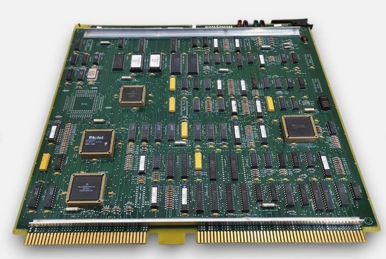 Honeywell 51401583-100 EPNI Card NIM Modulo de interfaz de red mejorada