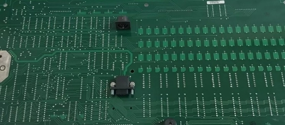 Honeywell 51401570-100 PLC Modulo PWB Interfaz de teclado y tabla