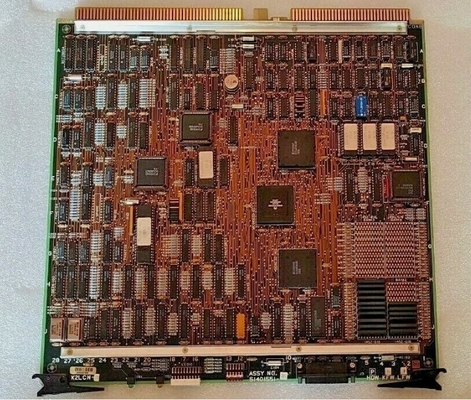 Honeywell 51401551-301 Tabla de control K2LCN-3 Entrada / Salida múltiple