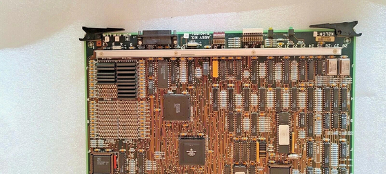 Honeywell 51401551-301 Tabla de control K2LCN-3 Entrada / Salida múltiple