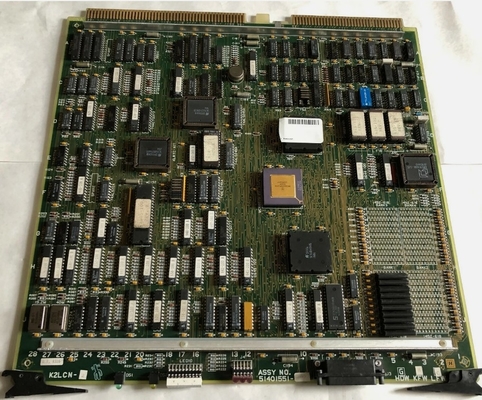 Honeywell 51401551-200 K2LCN-2 placa de procesador de alto rendimiento / densidad