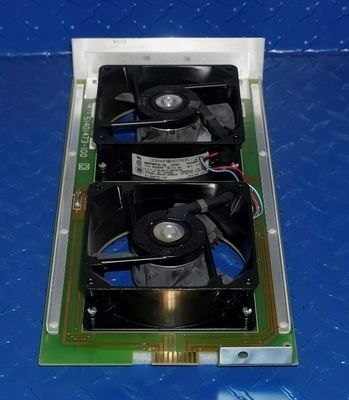 Honeywell 51401496-100 módulo PLC de ensamblaje de ventiladores de doble nodo para automatización industrial