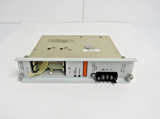 Honeywell 620-0036 Módulo de suministro de energía 62--35 Procesador P/S - 115/230Vac 15amp