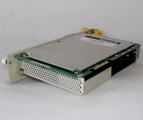 Honeywell 620-0041 Módulo de suministro de energía del procesador PLC para automatización industrial