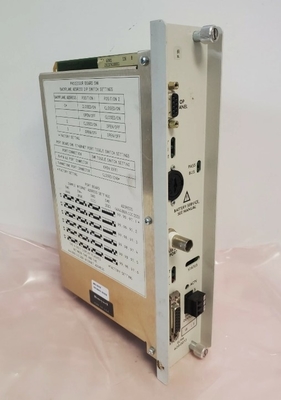 Honeywell 620-0073 Módulo de procesador de bucle Ethernet TDC Parte de repuesto del sistema