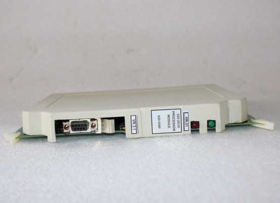 Honeywell 620-0080 620-35 Módulo de procesador Módulo de control automático de la serie 620