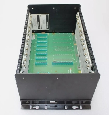 Honeywell 620-1690 Módulo de control de control del chasis del bastidor 11/12/14/16/36 RC RK 19 IN