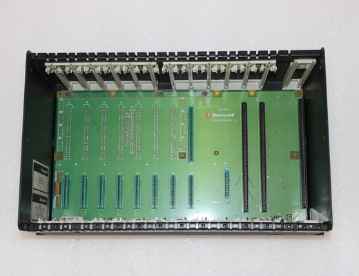 Honeywell 620-1690 Módulo de control de control del chasis del bastidor 11/12/14/16/36 RC RK 19 IN