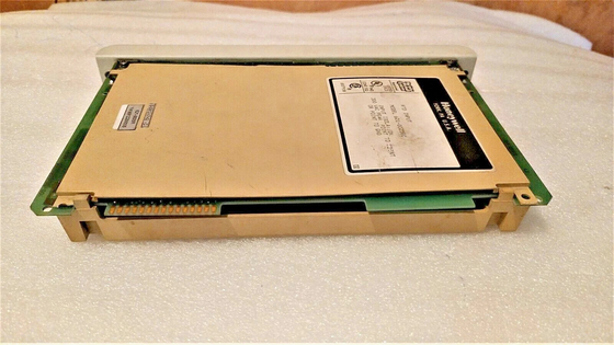 Honeywell 621-0025RC RTD Modulo de entrada de precisión de monitoreo de temperatura para aplicaciones industriales