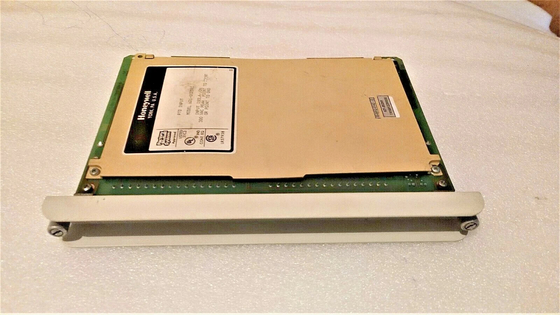 Honeywell 621-0025RC RTD Modulo de entrada de precisión de monitoreo de temperatura para aplicaciones industriales