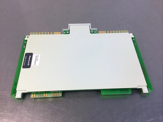 Honeywell 621-1151 Panel de entrada analógica 115V Modulo de control automático de 16 pulgadas de CA