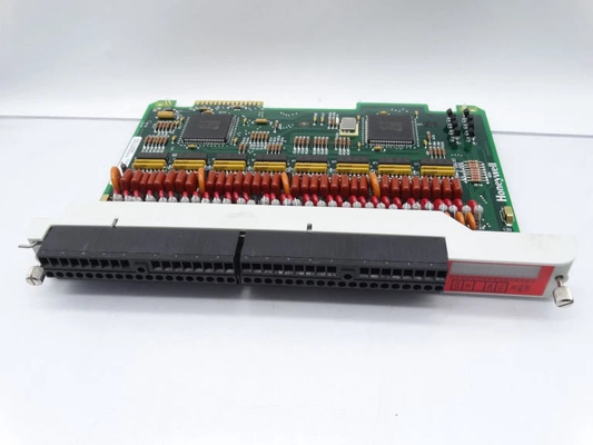 Honeywell 621-1180RC 115 VAC Digital Input Board 32 PT Modulo de control por control automático