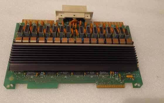 Honeywell 621-2150 Digital Output Board 115V AC 16-pt módulo de control de entrada y salida