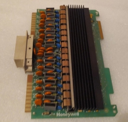 Honeywell 621-2150 Digital Output Board 115V AC 16-pt módulo de control de entrada y salida