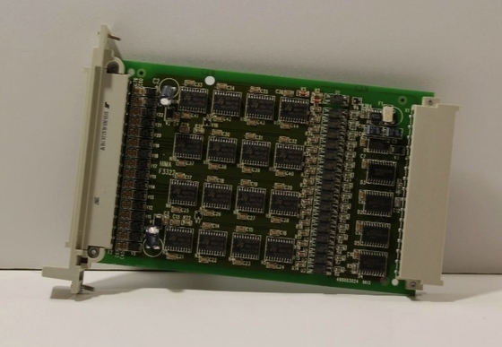 F3222 Interruptores de proximidad del módulo de entrada HIMA de 8 canales