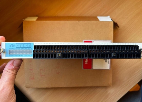 Honeywell 621-3580RC 24VDC 32 puntos módulo de entrada digital para la automatización industrial