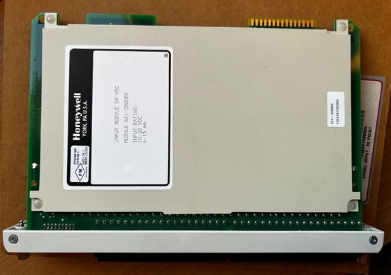Honeywell 621-3580RC 24VDC 32 puntos módulo de entrada digital para la automatización industrial