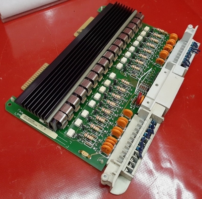 Honeywell 621-6550RC módulo de control de mando 24Vdc 16 puntos de salida de la fuente