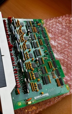 Honeywell 621-6575RC 24Vdc Fuente de salida 32 puntos Modulo PLC Junta