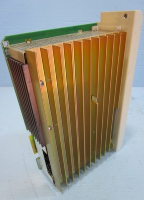 Honeywell 621-9933C Procesador de entrada y salida Fuente de alimentación del bastidor 115/230Vac 15amp