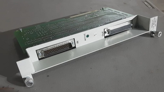 Honeywell 621-9937 Procesador de rack de suministro 2-15AMP 115/230VAC módulo de E/S paralelo
