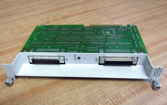 Honeywell 621-9937 Procesador de rack de suministro 2-15AMP 115/230VAC módulo de E/S paralelo