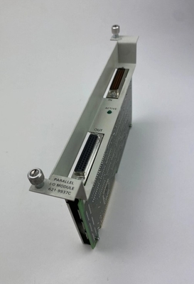 Honeywell 621-9937C Modulo de entrada/salida paralelo Procesador fuente de alimentación de rack