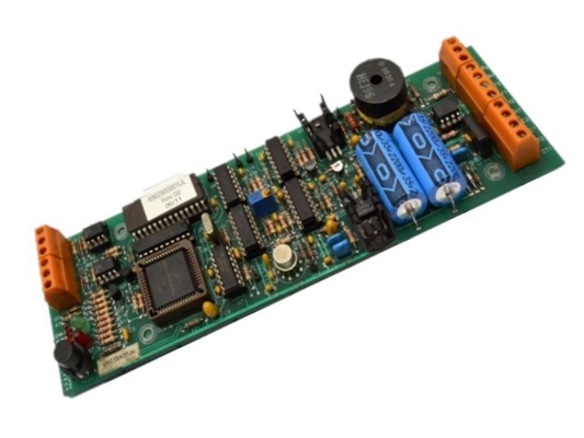 Honeywell 6561520027 Modulo analógico de entrada/salida PLC/controlador de máquina