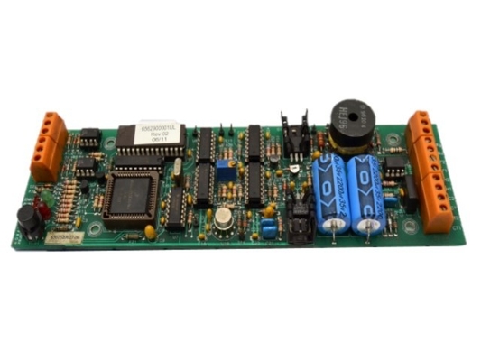 Honeywell 6561520027 Modulo analógico de entrada/salida PLC/controlador de máquina