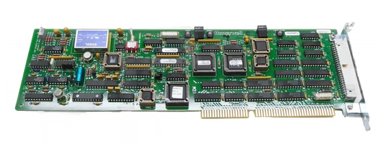 Honeywell 6580500051 Controlador de marcos III Módulo PLC para la automatización industrial