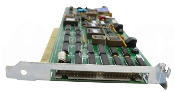 Honeywell 6580500051 Controlador de marcos III Módulo PLC para la automatización industrial