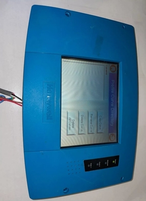 Honeywell S7999B Sistema de visualización TDC/Experion Sistemas de control de enlaces teclado