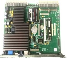 F6103 HIMA Common Advance Forma abreviada del canal 8
