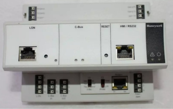 Honeywell XCL8010A Modulo de control de Excel 800 Modulación de ancho de pulso