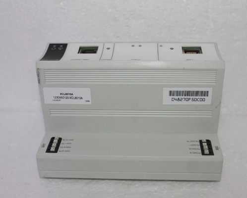 Honeywell XCL8010A Modulo de control de Excel 800 Modulación de ancho de pulso