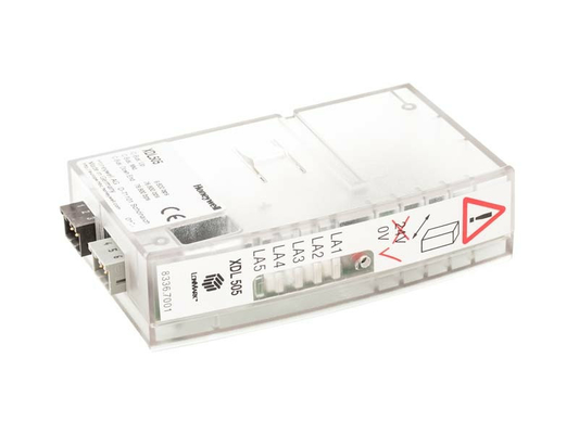 Modulo de aplicación Honeywell XDL505 Excel 500 módulo de control automático para la automatización industrial