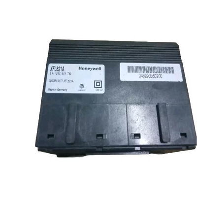 Honeywell XFL821A LONWORKS Autobús módulo de entrada analógica con 8 entradas analógicas