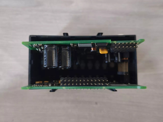 Honeywell XFL821A LONWORKS Autobús módulo de entrada analógica con 8 entradas analógicas