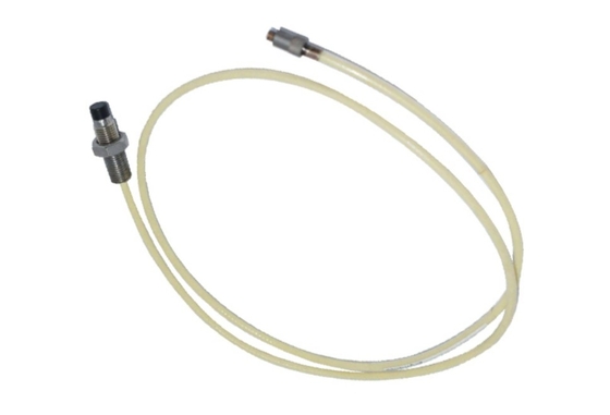 21504-000-008-10-02 Bently Nevada 7200 XL Sensor de proximidad de 5 y 8 mm