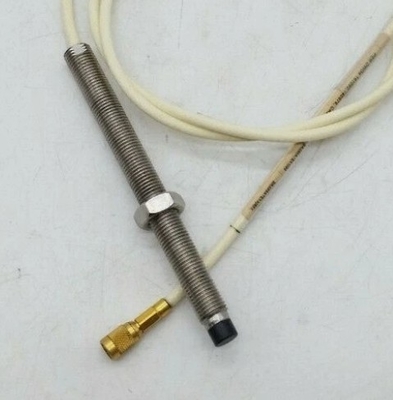 21505-000-040-10-02 Bently Nevada Probe Proximidad Vibración Serie 7200