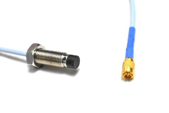 330101-00-12-05-02-00 Bently Nevada 3300 XL 8 MM Proximidad de la sonda