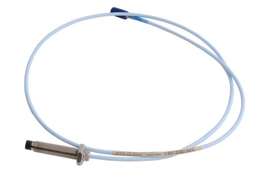 330103-00-05-50-02-05 Bently Nevada Proximidad de las sondas de los cables 3300 XL 8MM