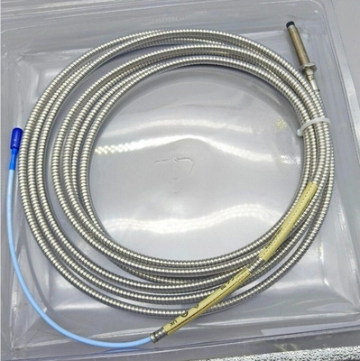 330104-00-06-10-02-00 Bently Nevada 3300 XL 8MM Cable de sensor de proximidad