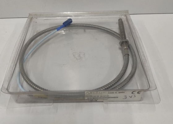 330104-00-04-10-02-00 Bently Nevada 3300 XL Proximidad de las sondas 8MM