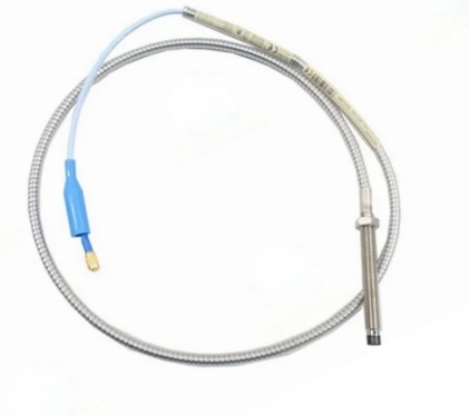 330104-08-16-05-02-05 Sensor de vigilancia de vibración de la sonda de proximidad de Bently Nevada