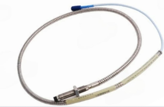 330104-08-16-05-02-05 Sensor de vigilancia de vibración de la sonda de proximidad de Bently Nevada