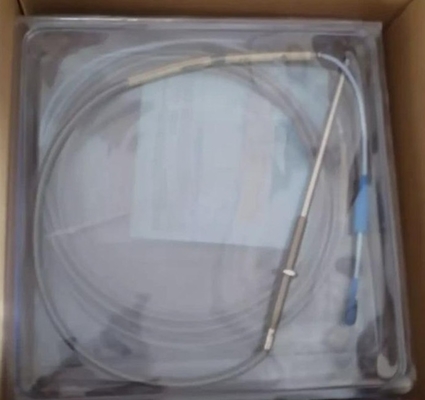 330104-00-15-10-02-CN Sensor de maquinaria industrial con sonda de proximidad de 8 mm de Bently Nevada