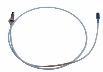 330104-05-10-10-02-CN Bently Nevada Monitoreo de vibración de la sonda de proximidad de 8 mm